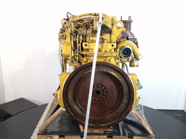 Caterpillar/Perkins C6.6/1106C-E66T Engine (Industrial) - Motor za Industrijska oprema: slika 2 Caterpillar/Perkins C6.6/1106C-E66T Engine (Industrial) - Motor za Industrijska oprema: slika 2