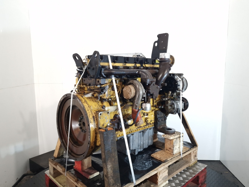 Caterpillar / Perkins C6.6 D6N Spec Engine (Plant) - Motor za Gradbeni stroj: slika 1 Caterpillar / Perkins C6.6 D6N Spec Engine (Plant) - Motor za Gradbeni stroj: slika 1