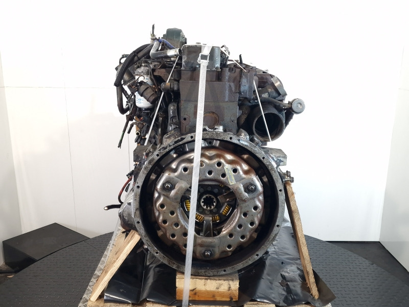 Cummins 6BTA Inline engine B235 Engine (Truck) - Motor za Tovornjak: slika 3 Cummins 6BTA Inline engine B235 Engine (Truck) - Motor za Tovornjak: slika 3