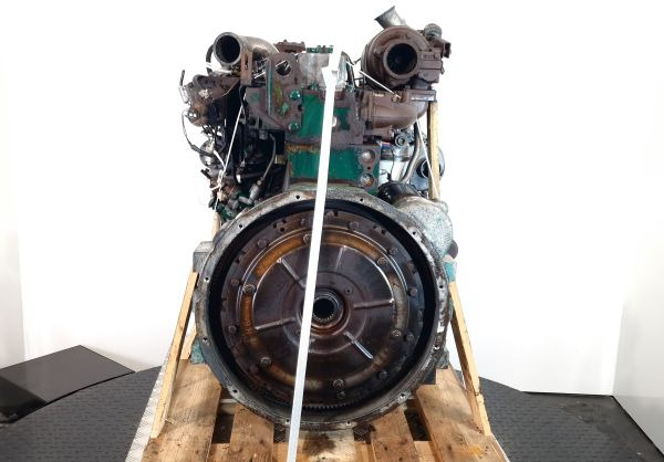 Cummins 6CTAA Bus Spec Engine (Bus) - Motor: slika 2 Cummins 6CTAA Bus Spec Engine (Bus) - Motor: slika 2