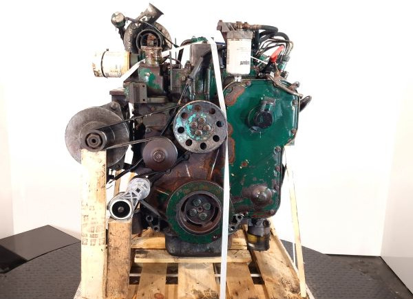 Cummins 6CTAA Bus Spec Engine (Bus) - Motor: slika 5 Cummins 6CTAA Bus Spec Engine (Bus) - Motor: slika 5