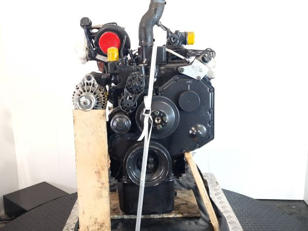 Cummins HYUNDAI HM5.9 HX210S HX220S CPL8111 Engine (Plant) - Motor za Gradbeni stroj: slika 5 Cummins HYUNDAI HM5.9 HX210S HX220S CPL8111 Engine (Plant) - Motor za Gradbeni stroj: slika 5