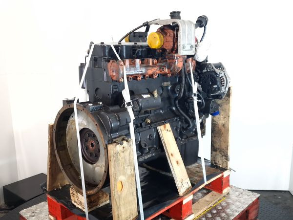 Cummins HYUNDAI HM5.9 HX210S HX220S CPL8111 Engine (Plant) - Motor za Gradbeni stroj: slika 1 Cummins HYUNDAI HM5.9 HX210S HX220S CPL8111 Engine (Plant) - Motor za Gradbeni stroj: slika 1