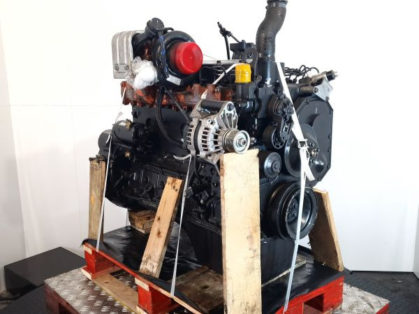 Cummins HYUNDAI HM5.9 HX210S HX220S CPL8111 Engine (Plant) - Motor za Gradbeni stroj: slika 4 Cummins HYUNDAI HM5.9 HX210S HX220S CPL8111 Engine (Plant) - Motor za Gradbeni stroj: slika 4