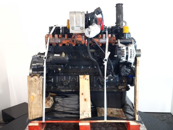 Cummins HYUNDAI HM5.9 HX210S HX220S CPL8111 Engine (Plant) - Motor za Gradbeni stroj: slika 3 Cummins HYUNDAI HM5.9 HX210S HX220S CPL8111 Engine (Plant) - Motor za Gradbeni stroj: slika 3