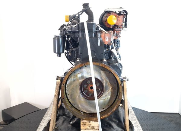 Cummins HYUNDAI HM5.9 HX210S HX220S CPL8111 Engine (Plant) - Motor za Gradbeni stroj: slika 2 Cummins HYUNDAI HM5.9 HX210S HX220S CPL8111 Engine (Plant) - Motor za Gradbeni stroj: slika 2