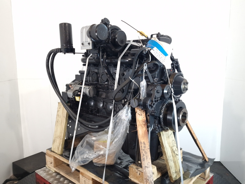 Cummins Hyundai HE6.7 (QSB6.7) ROBEX 170w-9 CPL 5219 Engine (Plant) - Motor za Gradbeni stroj: slika 4 Cummins Hyundai HE6.7 (QSB6.7) ROBEX 170w-9 CPL 5219 Engine (Plant) - Motor za Gradbeni stroj: slika 4