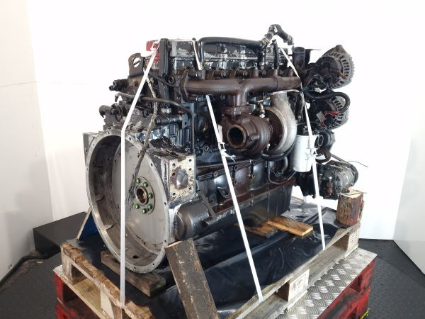 Cummins ISBE5- 250B Engine (Bus) - Motor: slika 1 Cummins ISBE5- 250B Engine (Bus) - Motor: slika 1