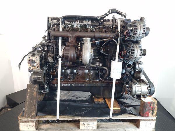 Cummins ISBE5- 250B Engine (Bus) - Motor: slika 4 Cummins ISBE5- 250B Engine (Bus) - Motor: slika 4