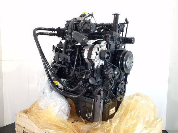 Cummins/Komatsu QSB4.5/SAA4D107E-3 Engine (Plant) - Motor za Gradbeni stroj: slika 5 Cummins/Komatsu QSB4.5/SAA4D107E-3 Engine (Plant) - Motor za Gradbeni stroj: slika 5