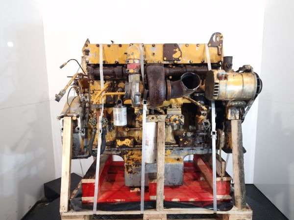 Cummins LT10-C225 Engine (Plant) - Motor za Gradbeni stroj: slika 5 Cummins LT10-C225 Engine (Plant) - Motor za Gradbeni stroj: slika 5