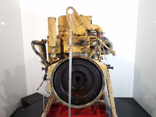 Cummins LT10-C225 Engine (Plant) - Motor za Gradbeni stroj: slika 4 Cummins LT10-C225 Engine (Plant) - Motor za Gradbeni stroj: slika 4