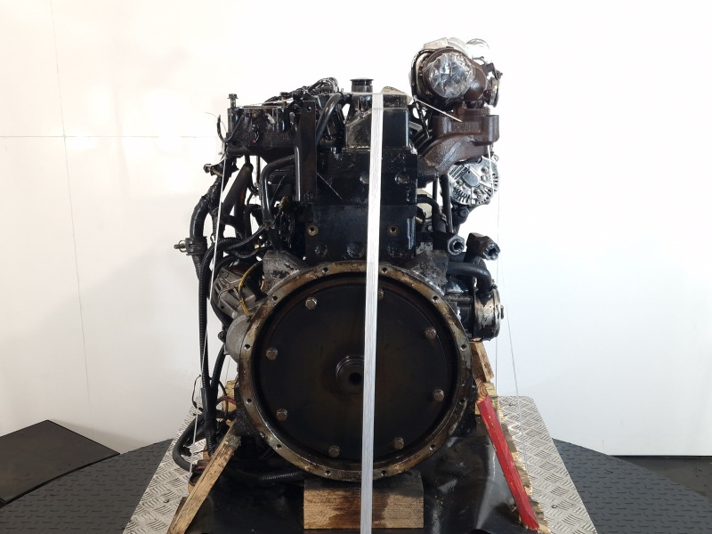 Cummins QSB3.3 / Komatsu SAA4D95LE-3A Engine (Plant) - Motor za Gradbeni stroj: slika 4 Cummins QSB3.3 / Komatsu SAA4D95LE-3A Engine (Plant) - Motor za Gradbeni stroj: slika 4