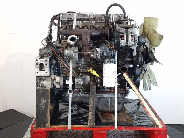 Cummins QSB4.5 CPL 8725 Engine (Plant) - Motor za Gradbeni stroj: slika 4 Cummins QSB4.5 CPL 8725 Engine (Plant) - Motor za Gradbeni stroj: slika 4