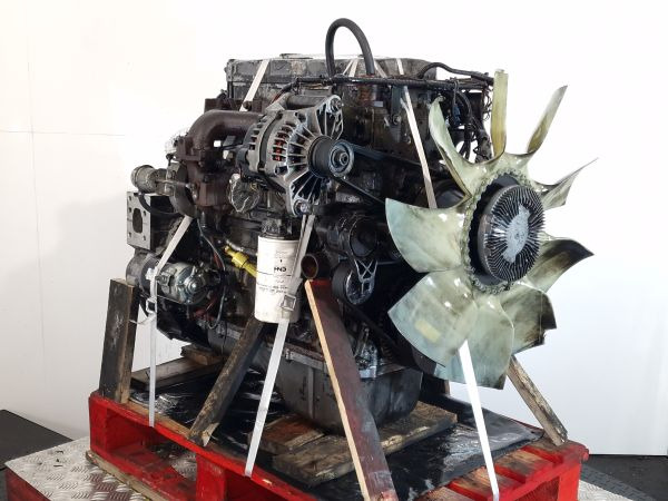 Cummins QSB4.5 CPL 8725 Engine (Plant) - Motor za Gradbeni stroj: slika 5 Cummins QSB4.5 CPL 8725 Engine (Plant) - Motor za Gradbeni stroj: slika 5