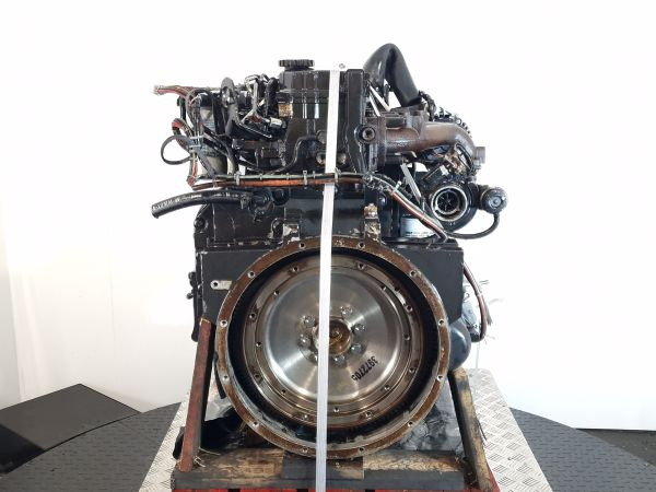 Cummins QSB4.5 CPL 8725 Engine (Plant) - Motor za Gradbeni stroj: slika 3 Cummins QSB4.5 CPL 8725 Engine (Plant) - Motor za Gradbeni stroj: slika 3