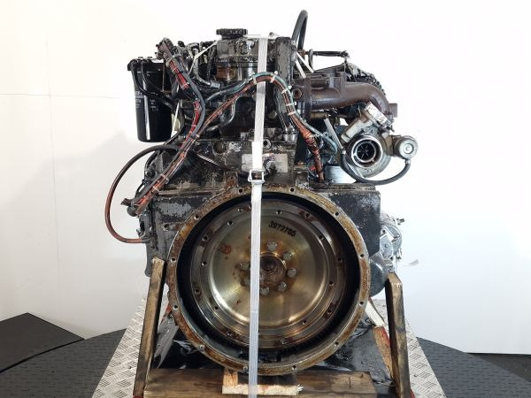Cummins QSB4.5 CPL 8725 Engine (Plant) - Motor za Gradbeni stroj: slika 3 Cummins QSB4.5 CPL 8725 Engine (Plant) - Motor za Gradbeni stroj: slika 3