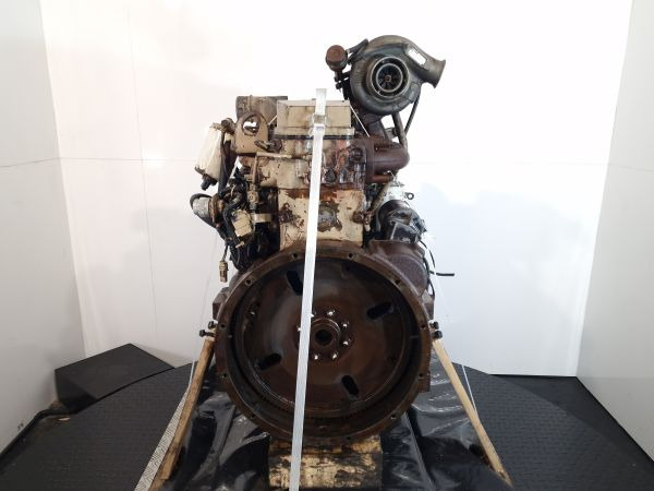 Cummins QSB5.9 Engine (Plant) - Motor za Gradbeni stroj: slika 3 Cummins QSB5.9 Engine (Plant) - Motor za Gradbeni stroj: slika 3