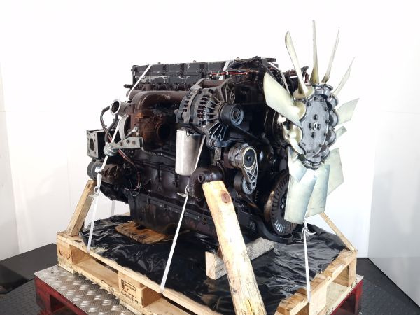 Cummins QSB6.7 CPL 426 Engine (Plant) - Motor za Gradbeni stroj: slika 4 Cummins QSB6.7 CPL 426 Engine (Plant) - Motor za Gradbeni stroj: slika 4