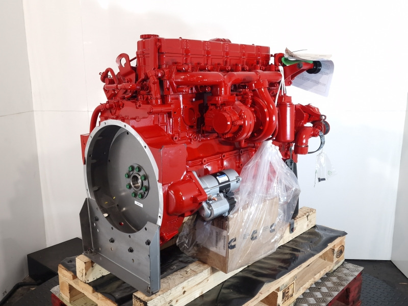Cummins QSB6.7 CPL4990 New Engine (Plant) - Motor za Gradbeni stroj: slika 1 Cummins QSB6.7 CPL4990 New Engine (Plant) - Motor za Gradbeni stroj: slika 1