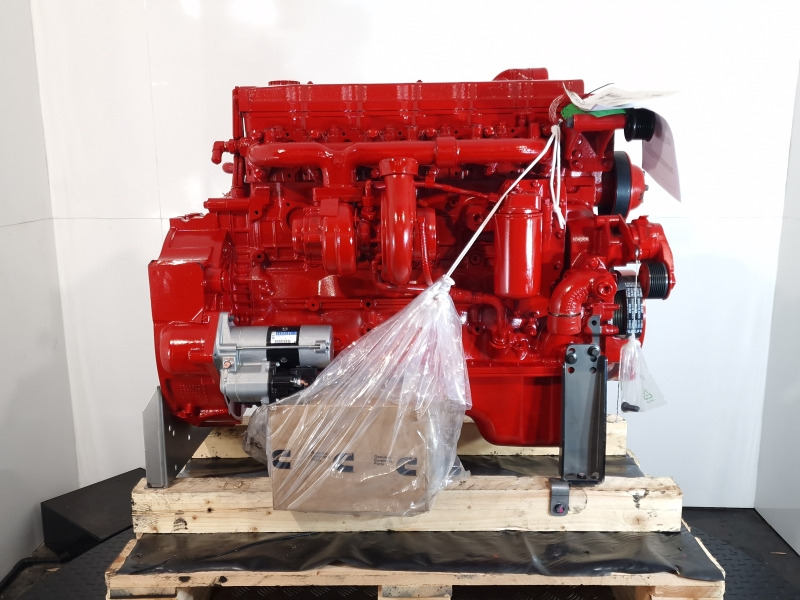 Cummins QSB6.7 CPL4990 New Engine (Plant) - Motor za Gradbeni stroj: slika 5 Cummins QSB6.7 CPL4990 New Engine (Plant) - Motor za Gradbeni stroj: slika 5