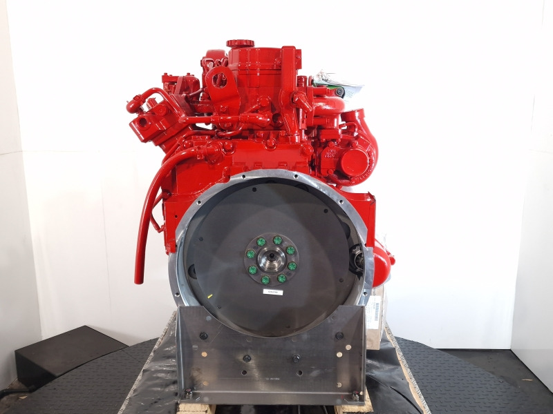 Cummins QSB6.7 CPL4990 New Engine (Plant) - Motor za Gradbeni stroj: slika 4 Cummins QSB6.7 CPL4990 New Engine (Plant) - Motor za Gradbeni stroj: slika 4
