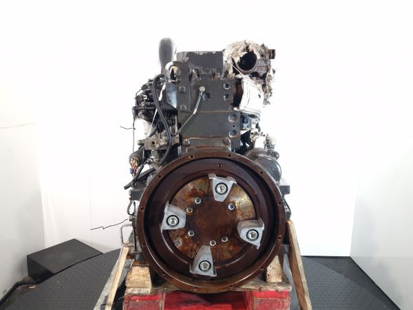Cummins QSL9 CPL 8478 Engine (Plant) - Motor za Gradbeni stroj: slika 4 Cummins QSL9 CPL 8478 Engine (Plant) - Motor za Gradbeni stroj: slika 4