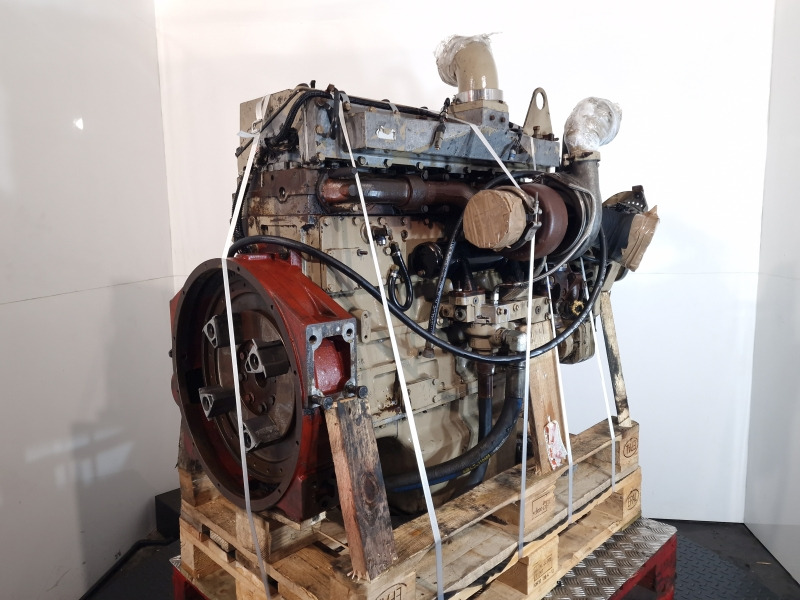 Cummins QSM11 CPL 2828 Hyundai R520LC-9S EXCAVATOR Engine (Plant) - Motor za Gradbeni stroj: slika 1 Cummins QSM11 CPL 2828 Hyundai R520LC-9S EXCAVATOR Engine (Plant) - Motor za Gradbeni stroj: slika 1