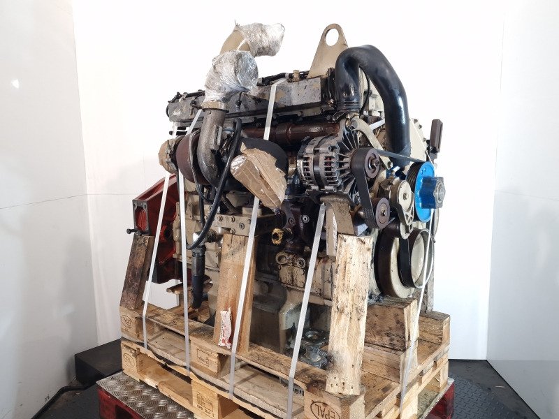 Cummins QSM11 CPL 2828 Hyundai R520LC-9S EXCAVATOR Engine (Plant) - Motor za Gradbeni stroj: slika 4 Cummins QSM11 CPL 2828 Hyundai R520LC-9S EXCAVATOR Engine (Plant) - Motor za Gradbeni stroj: slika 4