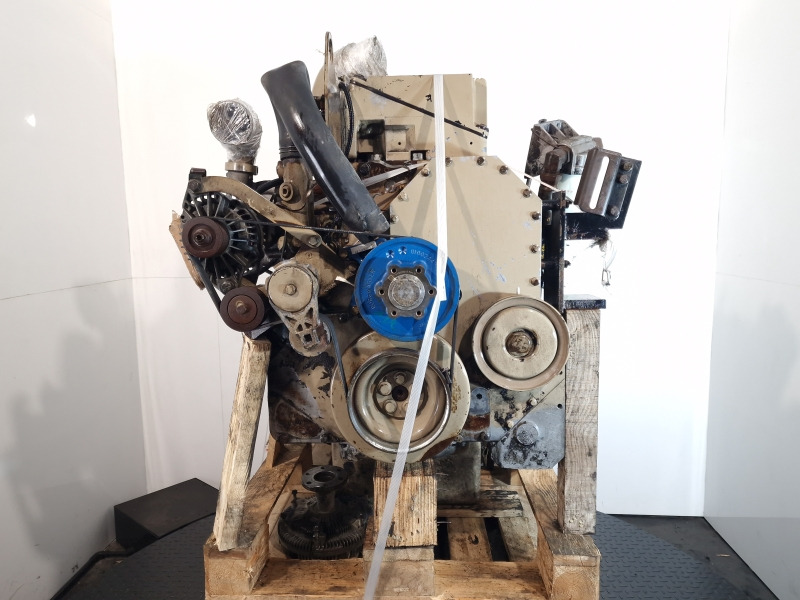 Cummins QSM11 CPL 2828 Hyundai R520LC-9S EXCAVATOR Engine (Plant) - Motor za Gradbeni stroj: slika 5 Cummins QSM11 CPL 2828 Hyundai R520LC-9S EXCAVATOR Engine (Plant) - Motor za Gradbeni stroj: slika 5