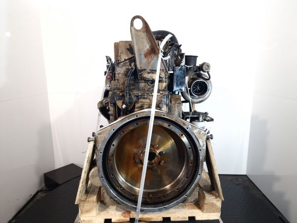 Cummins QSM11 Engine (Industrial) - Motor za Industrijska oprema: slika 4 Cummins QSM11 Engine (Industrial) - Motor za Industrijska oprema: slika 4