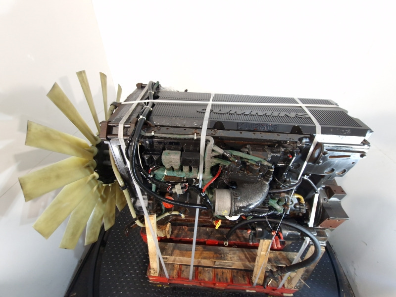 Motor za Industrijska oprema Cummins QSX15-C600  CPL 2825 Engine (Industrial): slika 9