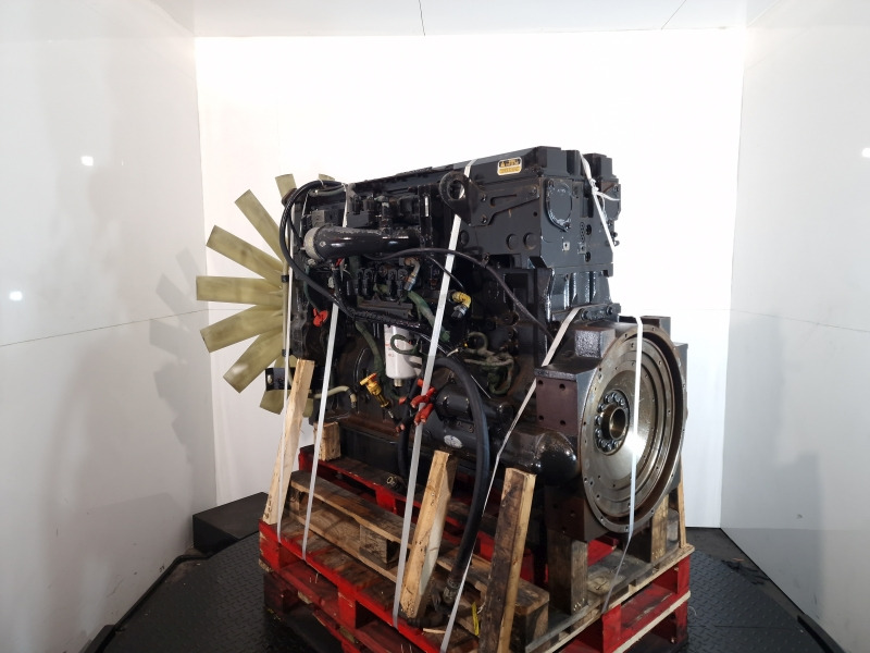 Motor za Industrijska oprema Cummins QSX15-C600  CPL 2825 Engine (Industrial): slika 8