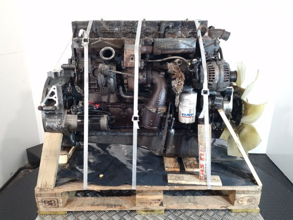 DAF 6ISB E3 5.9 Daf Spec CE162C Engine (Truck) - Motor za Tovornjak: slika 4 DAF 6ISB E3 5.9 Daf Spec CE162C Engine (Truck) - Motor za Tovornjak: slika 4