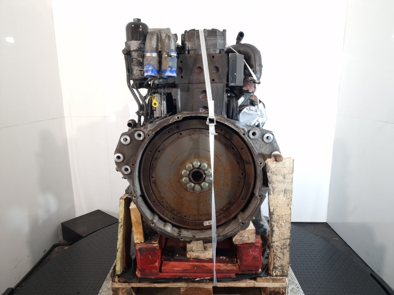 DAF CF PR228 U1 Refuse Spec Engine (Truck) - Motor za Tovornjak: slika 3 DAF CF PR228 U1 Refuse Spec Engine (Truck) - Motor za Tovornjak: slika 3