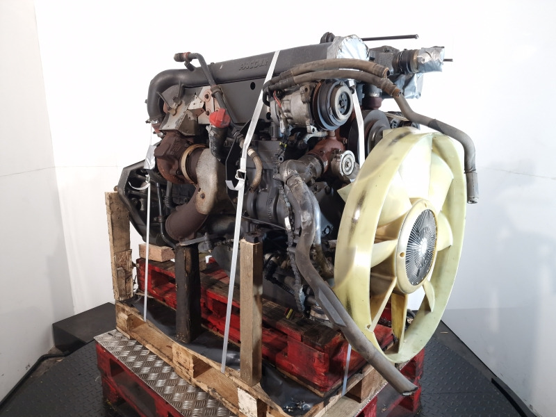 DAF CF PR228 U1 Refuse Spec Engine (Truck) - Motor za Tovornjak: slika 5 DAF CF PR228 U1 Refuse Spec Engine (Truck) - Motor za Tovornjak: slika 5