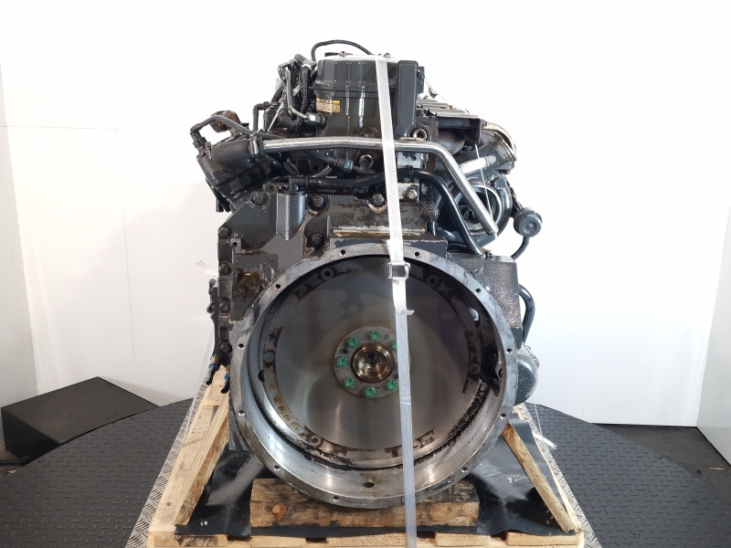DAF GR165U1 Engine (Truck) - Motor za Tovornjak: slika 2 DAF GR165U1 Engine (Truck) - Motor za Tovornjak: slika 2