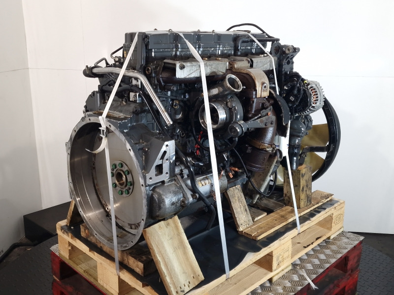 DAF GR165U1 Engine (Truck) - Motor za Tovornjak: slika 1 DAF GR165U1 Engine (Truck) - Motor za Tovornjak: slika 1