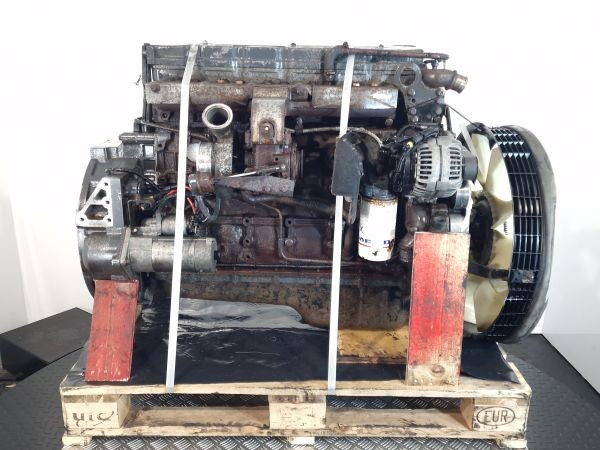 DAF GR184U1 Engine (Truck) - Motor za Tovornjak: slika 3 DAF GR184U1 Engine (Truck) - Motor za Tovornjak: slika 3