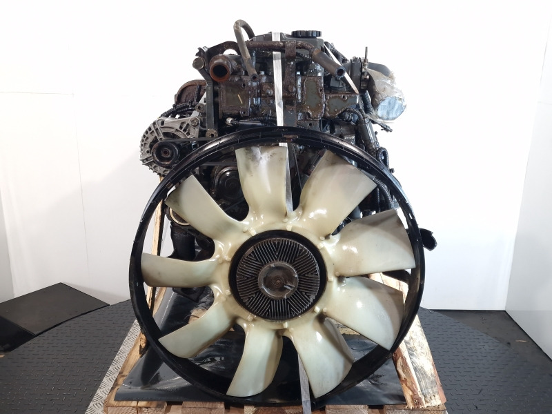 DAF GR184U1 Engine (Truck) - Motor za Tovornjak: slika 5 DAF GR184U1 Engine (Truck) - Motor za Tovornjak: slika 5