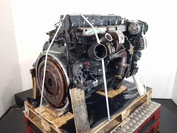 DAF GR184U1 Engine (Truck) - Motor za Tovornjak: slika 1 DAF GR184U1 Engine (Truck) - Motor za Tovornjak: slika 1