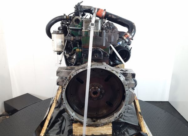 DAF GR184U1 Engine (Truck) - Motor za Tovornjak: slika 2 DAF GR184U1 Engine (Truck) - Motor za Tovornjak: slika 2