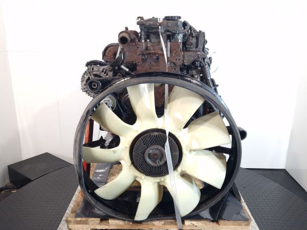 DAF GR184U1 Engine (Truck) - Motor za Tovornjak: slika 5 DAF GR184U1 Engine (Truck) - Motor za Tovornjak: slika 5