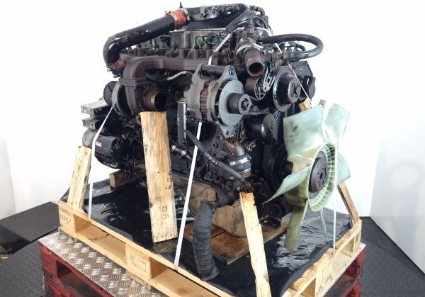 DAF GR184U1 Engine (Truck) - Motor za Tovornjak: slika 4 DAF GR184U1 Engine (Truck) - Motor za Tovornjak: slika 4