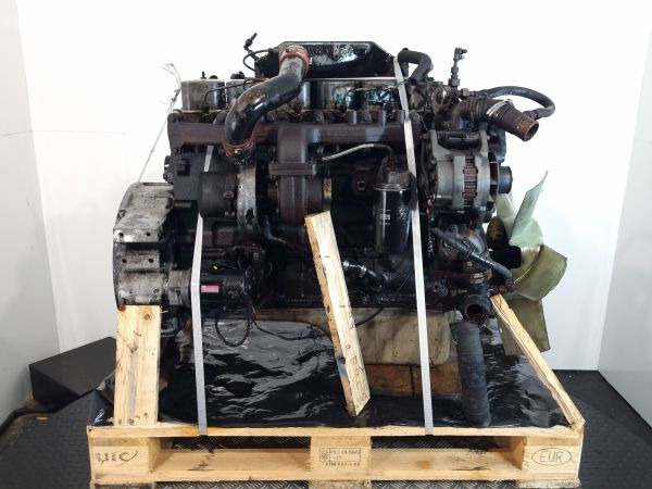 DAF GR184U1 Engine (Truck) - Motor za Tovornjak: slika 3 DAF GR184U1 Engine (Truck) - Motor za Tovornjak: slika 3