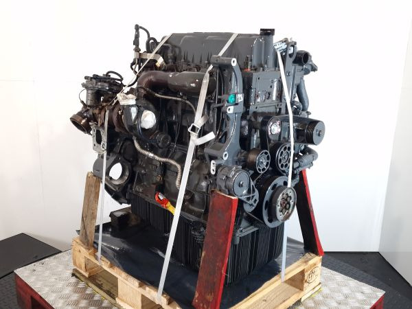 DAF ISF3.8 E6 C Engine (Truck) - Motor za Tovornjak: slika 4 DAF ISF3.8 E6 C Engine (Truck) - Motor za Tovornjak: slika 4