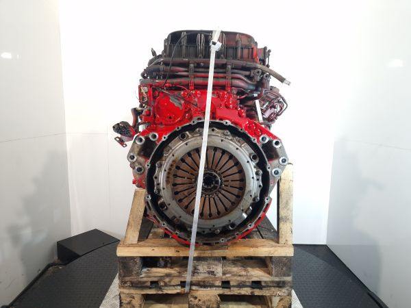 DAF MX-11 291 H1 Engine (Truck) - Motor za Tovornjak: slika 3 DAF MX-11 291 H1 Engine (Truck) - Motor za Tovornjak: slika 3