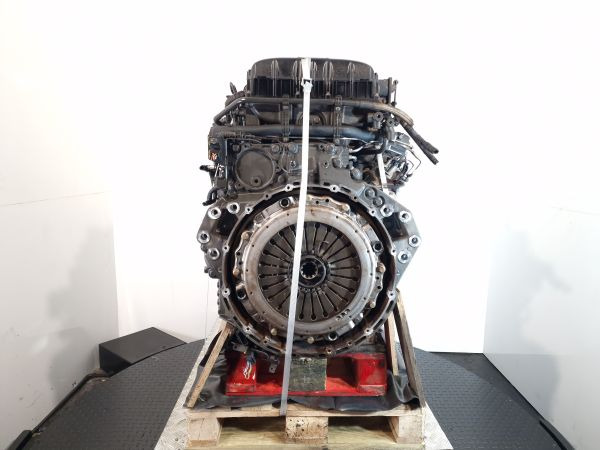 DAF MX-11 291 H1 Truck Spec Engine (Truck) - Motor za Tovornjak: slika 2 DAF MX-11 291 H1 Truck Spec Engine (Truck) - Motor za Tovornjak: slika 2