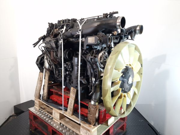 DAF MX-11 291 H1 Truck Spec Engine (Truck) - Motor za Tovornjak: slika 4 DAF MX-11 291 H1 Truck Spec Engine (Truck) - Motor za Tovornjak: slika 4