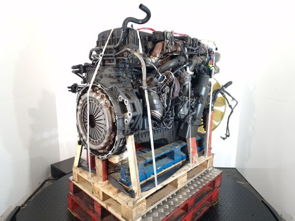 DAF MX-11 330 H2 Engine (Truck) - Motor za Tovornjak: slika 1 DAF MX-11 330 H2 Engine (Truck) - Motor za Tovornjak: slika 1